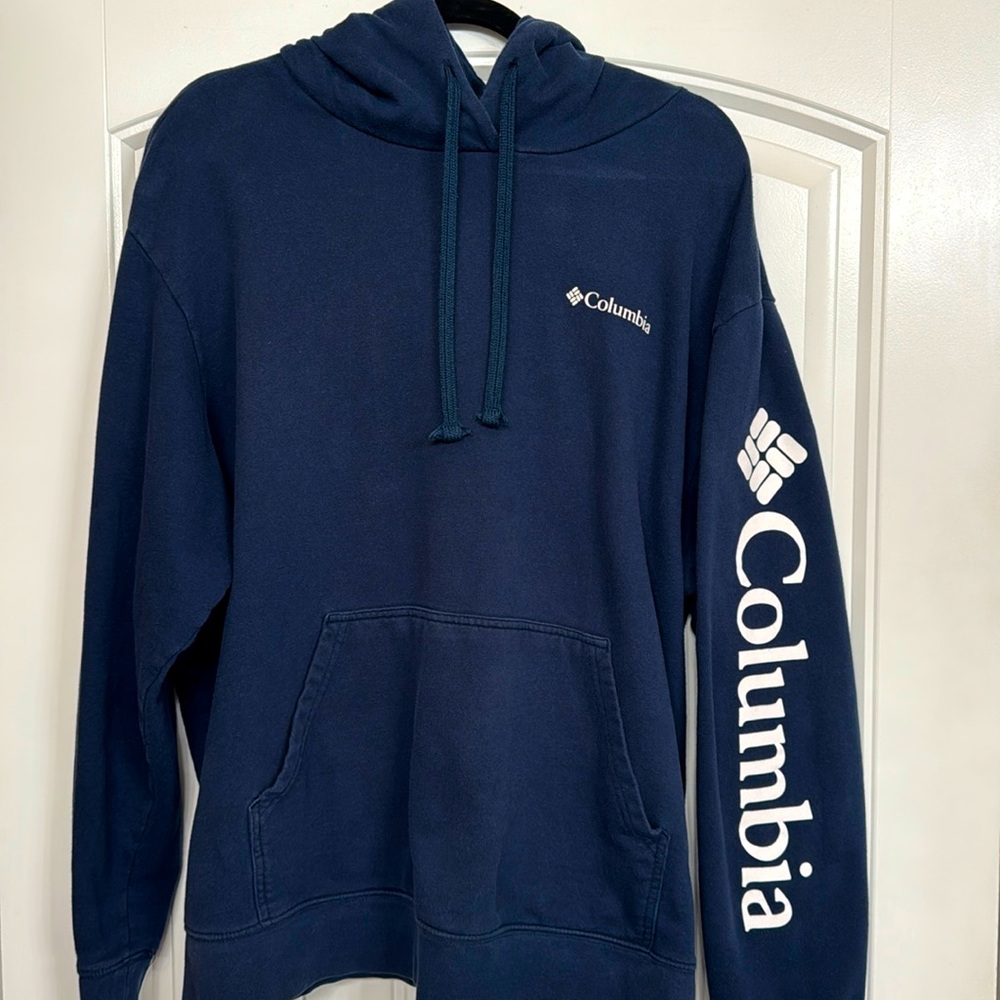 Columbia Men’s XL hoodie